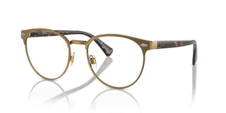 Polo Ralph Lauren PH 1226 men Gold Pantos Eyeglasses