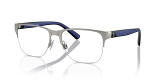 Polo Ralph Lauren PH 1228 men Grey Pantos Eyeglasses