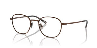 Polo Ralph Lauren PH 1230TD unisex Brown Pantos Eyeglasses