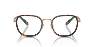 Polo Ralph Lauren PH 1231 men Havana Squared Eyeglasses