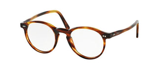 Polo Ralph Lauren PH 2083 men Havana Round Eyeglasses