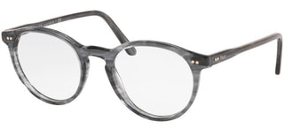 Polo Ralph Lauren PH 2083 men Grey Round Eyeglasses