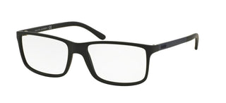 Polo Ralph Lauren PH 2126 men Black Geometric Eyeglasses