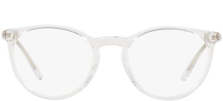 Polo Ralph Lauren PH 2193 men Transparent Round Eyeglasses