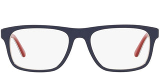 Polo Ralph Lauren PH 2211 men Blue Squared Eyeglasses