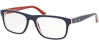 Polo Ralph Lauren PH 2211 men Blue Squared Eyeglasses