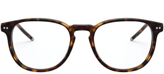 Polo Ralph Lauren PH 2225 men Havana Geometric Eyeglasses