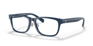 Polo Ralph Lauren PH 2249D men Blue Rectangle Eyeglasses