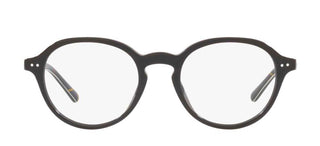 Polo Ralph Lauren PH 2251U men Black Round Eyeglasses