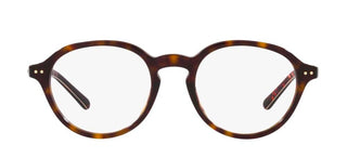 Polo Ralph Lauren PH 2251U men Havana Round Eyeglasses