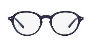 Polo Ralph Lauren PH 2251U men Blue Round Eyeglasses