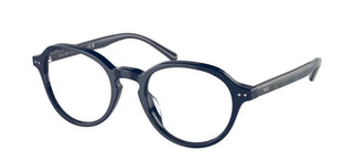 Polo Ralph Lauren PH 2251U men Blue Round Eyeglasses