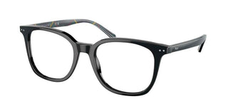 Polo Ralph Lauren PH 2256 men Black Geometric Eyeglasses