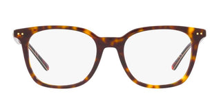 Polo Ralph Lauren PH 2256 men Havana Geometric Eyeglasses