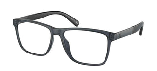 Polo Ralph Lauren PH 2257U men Grey Geometric Eyeglasses