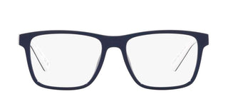 Polo Ralph Lauren PH 2257U men Blue Geometric Eyeglasses