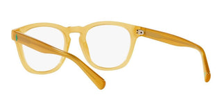 Polo Ralph Lauren PH 2258 men Yellow Squared Eyeglasses