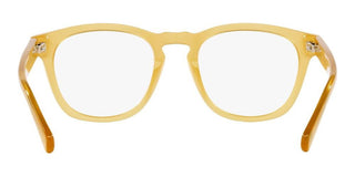 Polo Ralph Lauren PH 2258 men Yellow Squared Eyeglasses