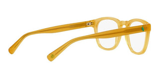 Polo Ralph Lauren PH 2258 men Yellow Squared Eyeglasses