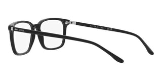 Polo Ralph Lauren PH 2259 men Black Squared Eyeglasses