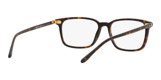 Polo Ralph Lauren PH 2259 men Havana Squared Eyeglasses