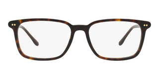 Polo Ralph Lauren PH 2259 men Havana Squared Eyeglasses