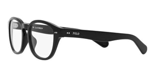 Polo Ralph Lauren PH 2261U men Black Geometric Eyeglasses