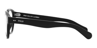 Polo Ralph Lauren PH 2261U men Black Geometric Eyeglasses