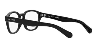 Polo Ralph Lauren PH 2261U men Black Geometric Eyeglasses