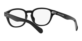 Polo Ralph Lauren PH 2261U men Black Geometric Eyeglasses