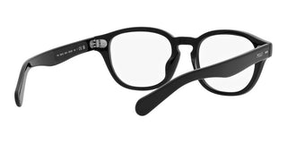 Polo Ralph Lauren PH 2261U men Black Geometric Eyeglasses