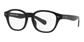 Polo Ralph Lauren PH 2261U men Black Geometric Eyeglasses