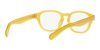 Polo Ralph Lauren PH 2261U men Yellow Geometric Eyeglasses