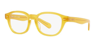 Polo Ralph Lauren PH 2261U men Yellow Geometric Eyeglasses