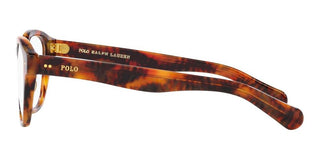 Polo Ralph Lauren PH 2261U men Brown Geometric Eyeglasses