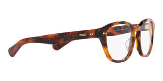 Polo Ralph Lauren PH 2261U men Brown Geometric Eyeglasses