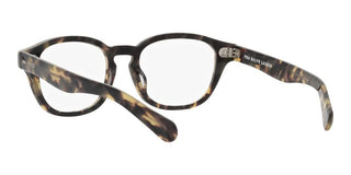 Polo Ralph Lauren PH 2261U men Havana Geometric Eyeglasses