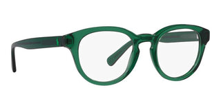 Polo Ralph Lauren PH 2262 men Green Round Eyeglasses