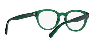 Polo Ralph Lauren PH 2262 men Green Round Eyeglasses