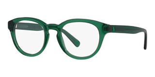 Polo Ralph Lauren PH 2262 men Green Round Eyeglasses