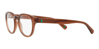 Polo Ralph Lauren PH 2262 men Brown Round Eyeglasses