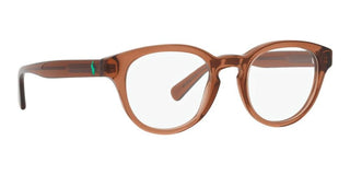 Polo Ralph Lauren PH 2262 men Brown Round Eyeglasses