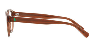 Polo Ralph Lauren PH 2262 men Brown Round Eyeglasses