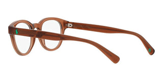 Polo Ralph Lauren PH 2262 men Brown Round Eyeglasses