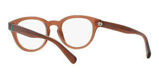 Polo Ralph Lauren PH 2262 men Brown Round Eyeglasses