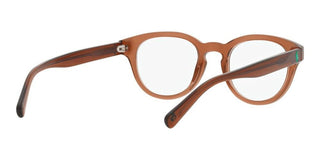 Polo Ralph Lauren PH 2262 men Brown Round Eyeglasses