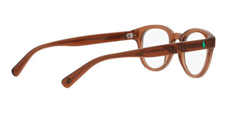 Polo Ralph Lauren PH 2262 men Brown Round Eyeglasses