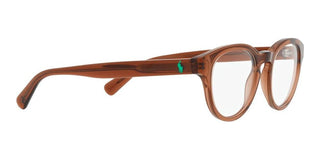 Polo Ralph Lauren PH 2262 men Brown Round Eyeglasses