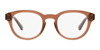 Polo Ralph Lauren PH 2262 men Brown Round Eyeglasses