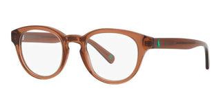 Polo Ralph Lauren PH 2262 men Brown Round Eyeglasses